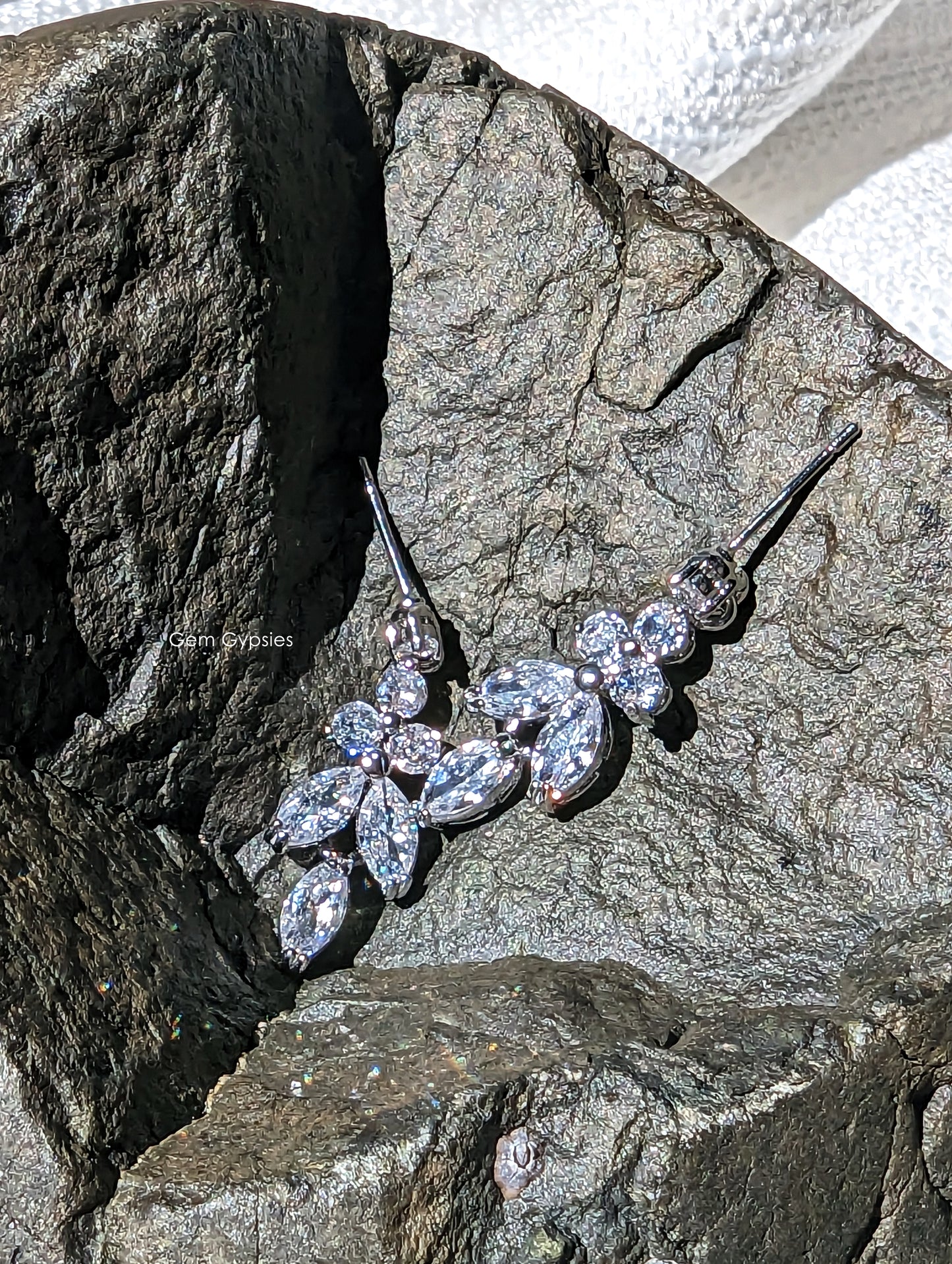 ELEA NECKLACE SET