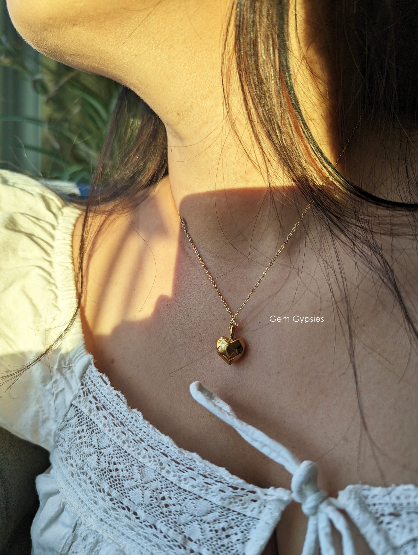 COEUR SET
