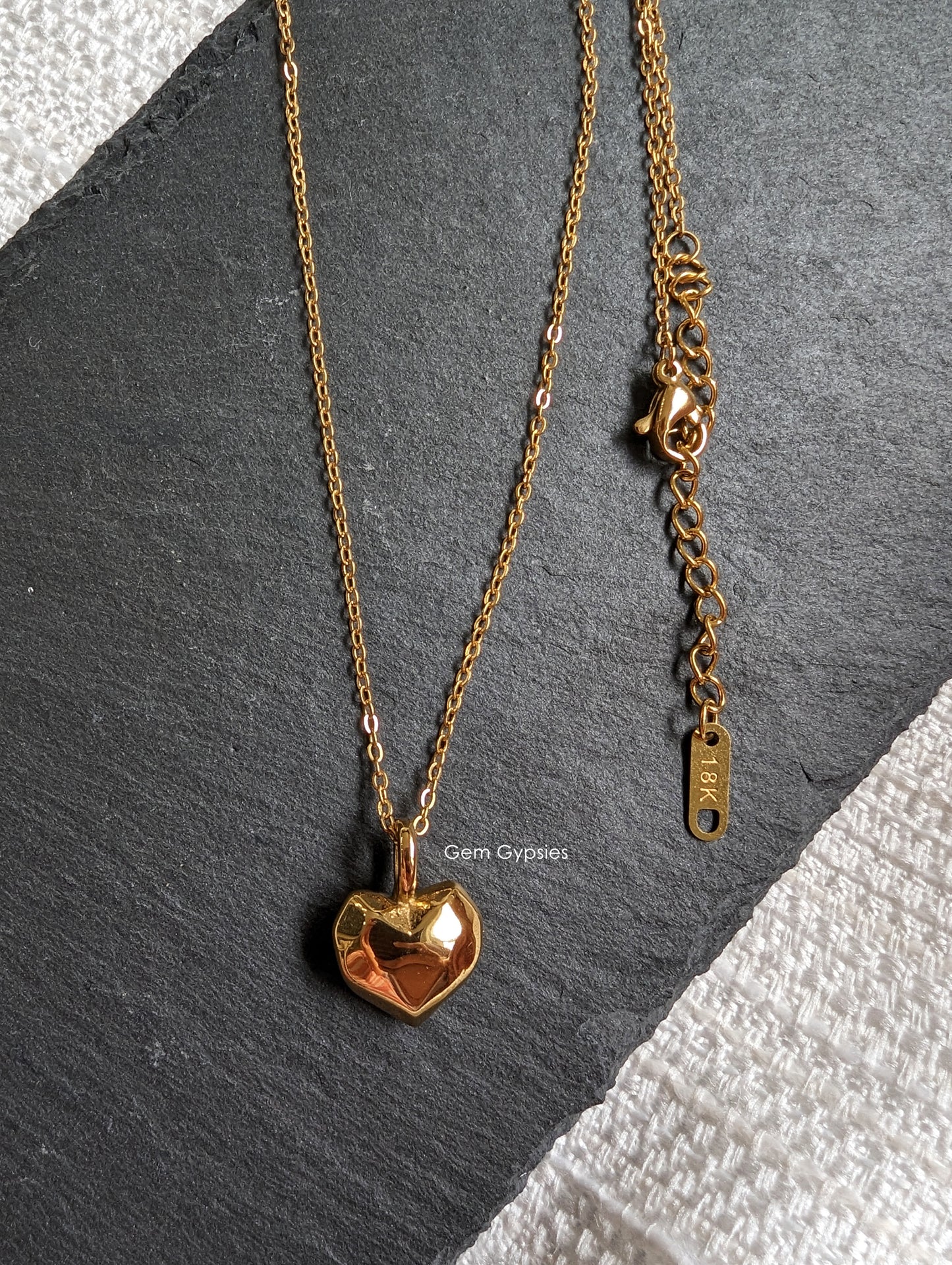 COEUR SET
