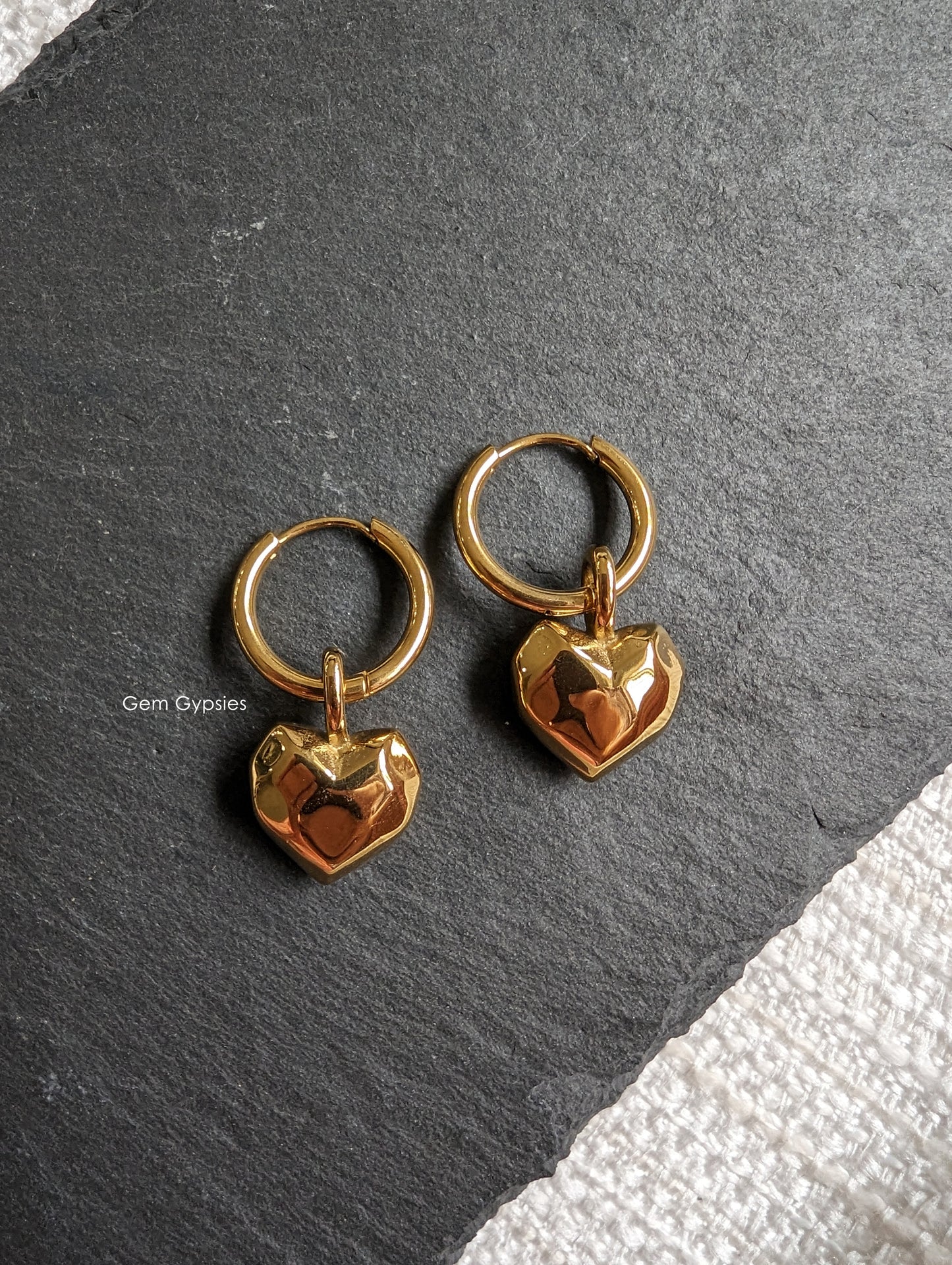 COEUR SET