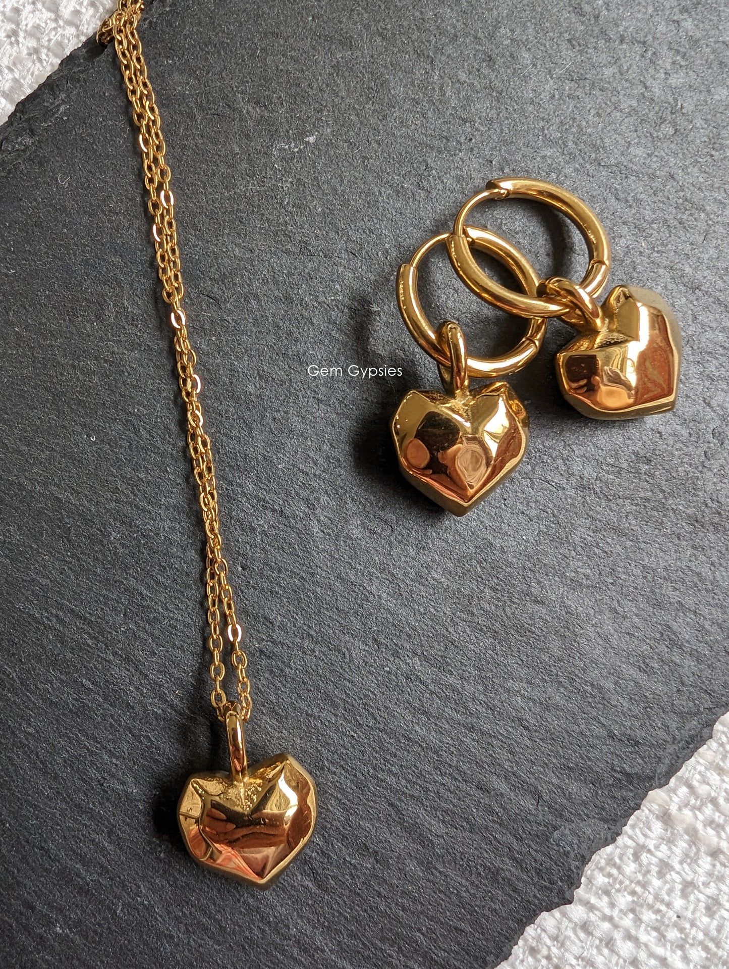 COEUR SET
