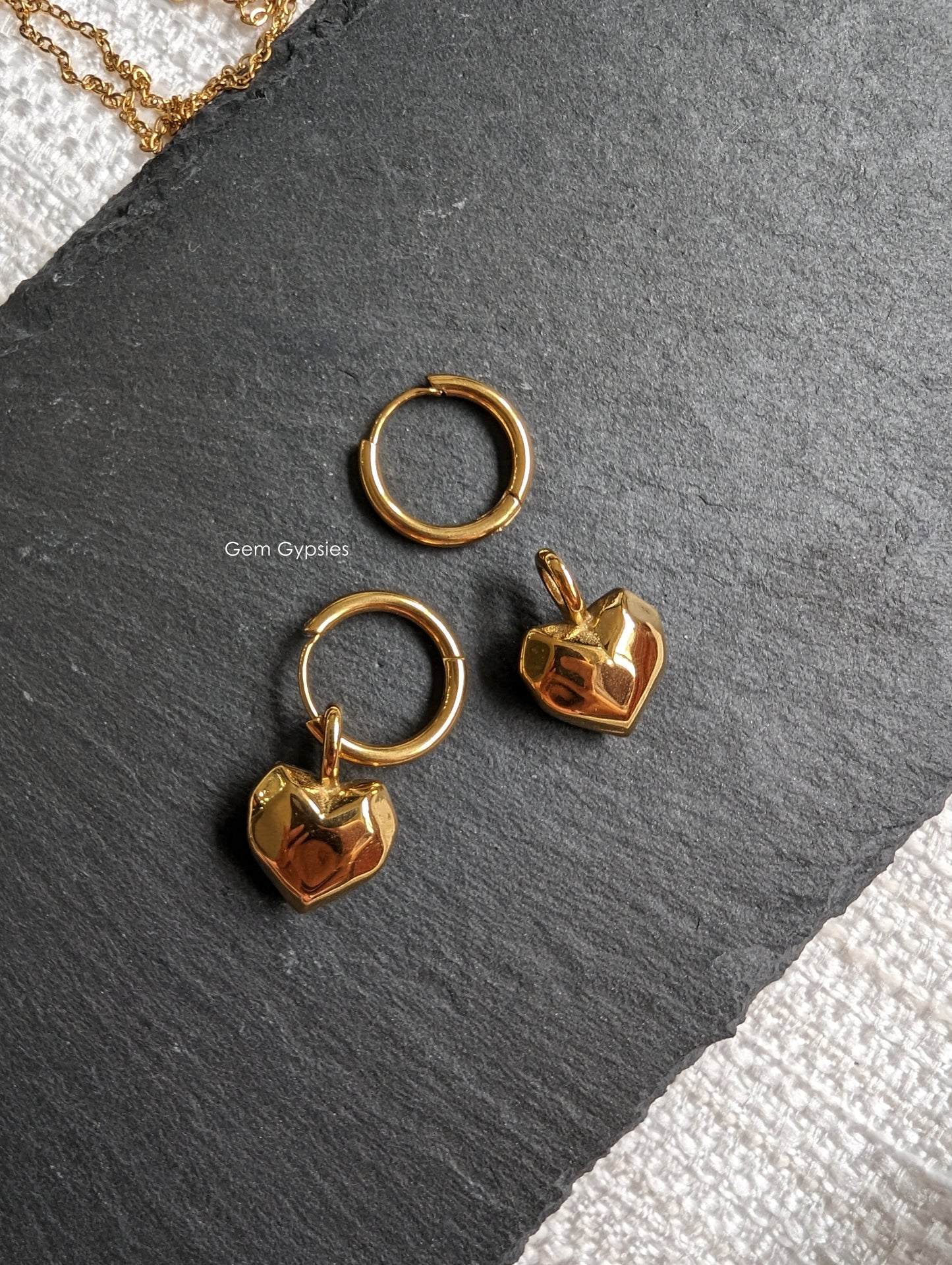 COEUR SET