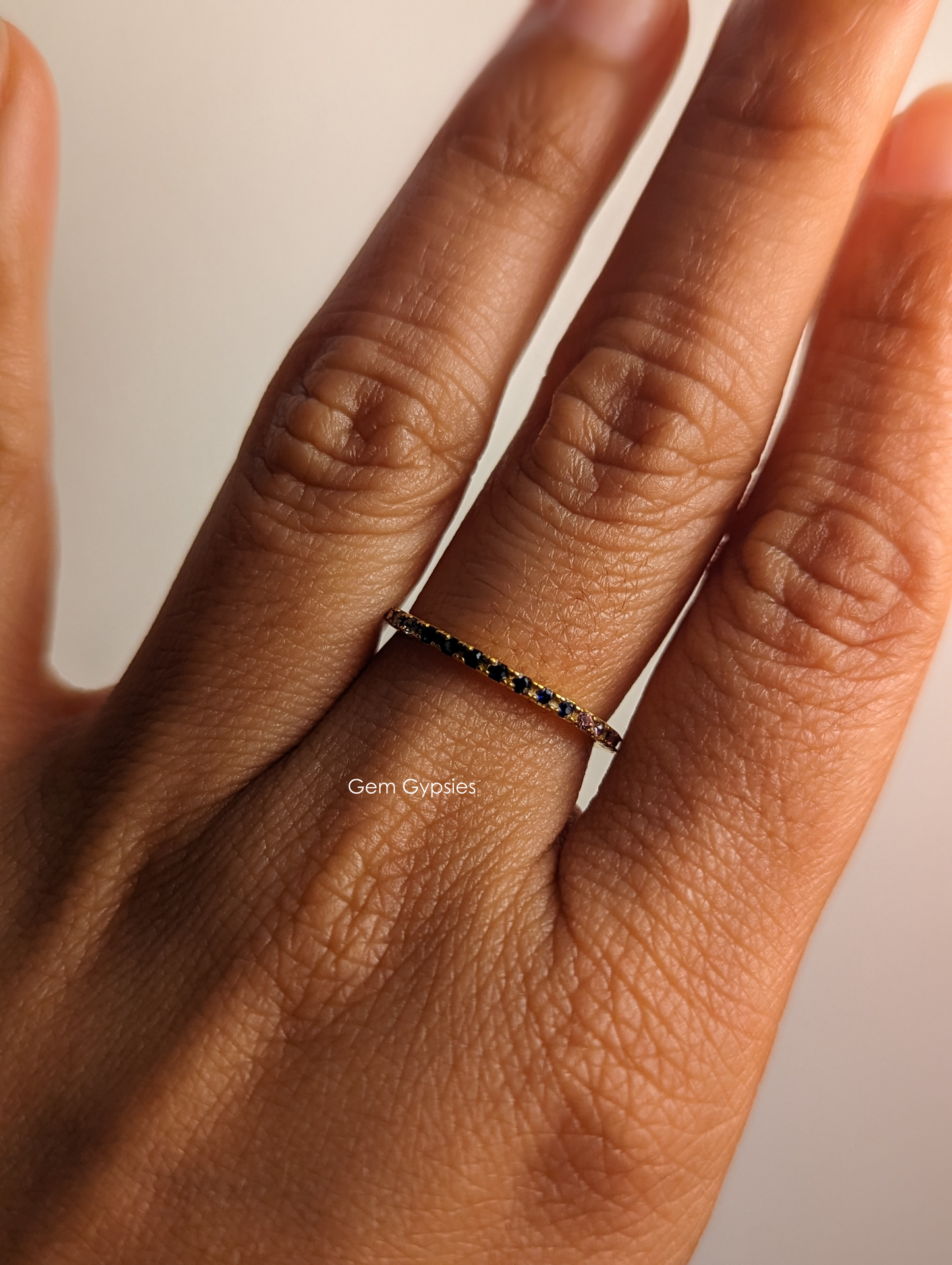 RAINBOW RING