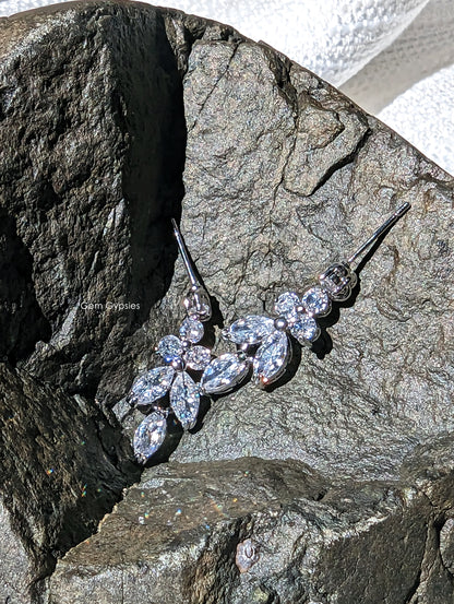 ELEA NECKLACE SET