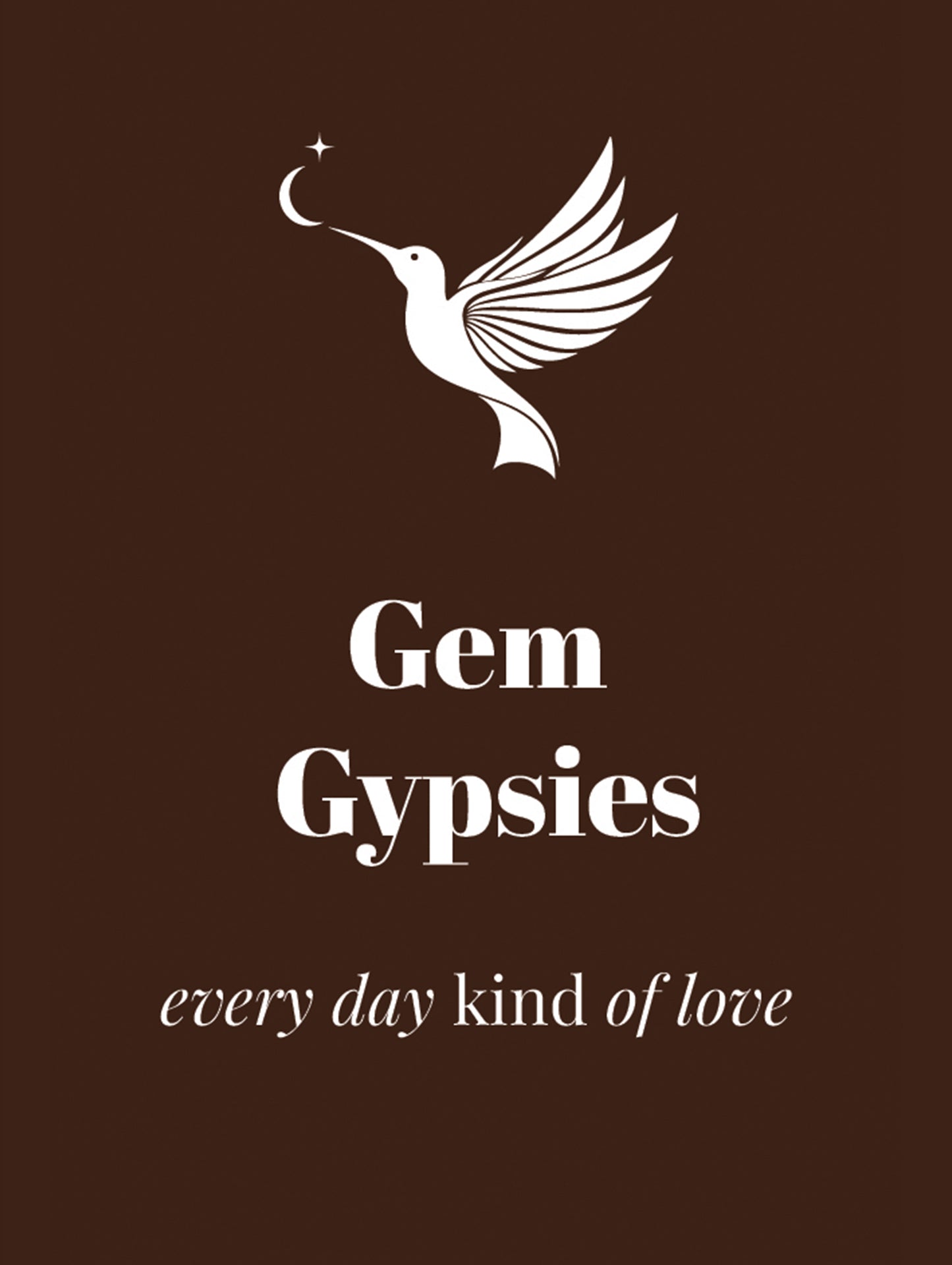 Gem Gypsies Gift Card