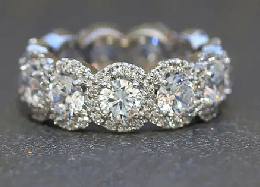 PROMISE RING