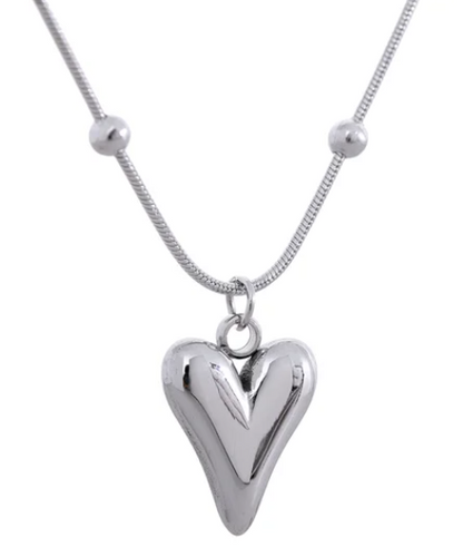 ALL MY HEART NECKLACE